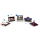 Lenovo Yoga 7-14 2-in-1 Ryzen AI 7 445/24GB/512/Win11 OLED Touch - 1521341 - zdjęcie 11